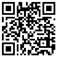 QR Code for bc1qluupxf7se4dkqjgsenh3rtuca8x3cgpwkywp56