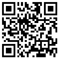 QR Code for bc1qluyffmpmk5dkqgashhm4dj6x0ss3evmnfpjxx0