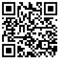 QR Code for bc1qlvlyn86specmlx9a3sam4mtp6tft9mjp5etnvw