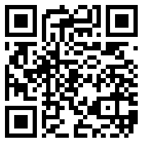 QR Code for bc1qlvp7f47cys5dpqt2xux3ld5xsqlhdc32cy2mvt