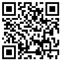 QR Code for bc1qlw0yms69lnstcpppp3x44guc73lfrnnj8a8vmv