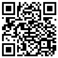 QR Code for bc1qlw5vgl3st3fd732nwk9ms8cl42c72efdcfe7vq