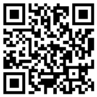 QR Code for bc1qlwda4clvqw8ds5hapds4cznqfyatpuxarfxhlr