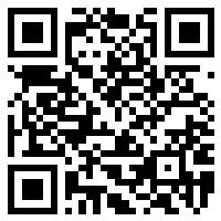 QR Code for bc1qlwhun3js0lwkfq77svpr36629t05hapm79sp8g