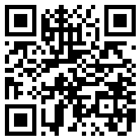 QR Code for bc1qlwrt9qkhzc6tddsrm00esfm67huqpe7nc7ud7r