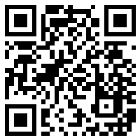 QR Code for bc1qlwugsc453t2vxeug2x2xp6cudcv0shhc7ltc44