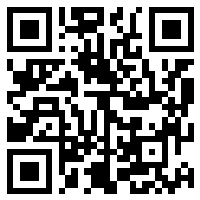 QR Code for bc1qlx07xusw8cdtt4s7h97hkhqjks7s7kt3cdkfmx