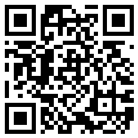 QR Code for bc1qlx86f484q04ctuar26d2h0rtjkrfwv6v8lev8k