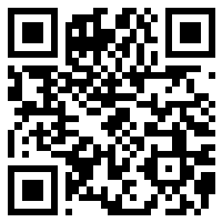 QR Code for bc1qlx9hd5pkgxe7xtyplk8xjerqw0yne2amhz7yqu