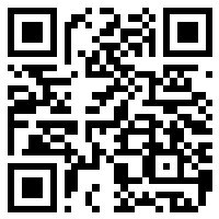 QR Code for bc1qlxf0wmsg3m4d4wvuas33ftm56vu7elpx9g9hh0