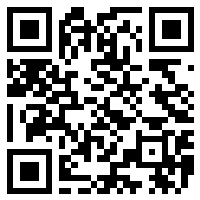 QR Code for bc1qlxjtasaxtumwpd38a0l489kp2eynpluce4lc6q