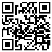 QR Code for bc1qlxlp09e8lr9tc7nusxhq55cvq2c3a7kyxrt9sn