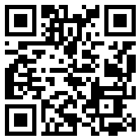 QR Code for bc1qlxmdahuwfdaev0d7vt06pk7a3gtm44vht5kh7n
