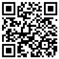 QR Code for bc1qlxnaa6r0k3xtmq2k2n3daf5604pez2jxtfaugm