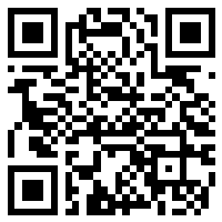 QR Code for bc1qlxp6fpp9g0d726462eaapnnjv7dk6lrxtx2r6p