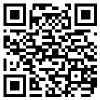 QR Code for bc1qlxvs28lnf9ndwakcgktfry03vpqc508s8zvrpm