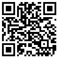 QR Code for bc1qlyh4e88ravp8usmkrnv02g3kdx8dsg6amv5aue
