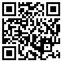 QR Code for bc1qlyn8ndpgaeq0pp7pgfgmxa6p6py65nz9e7evmd