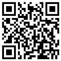 QR Code for bc1qlyv2rtafkw3kx0dwgnqp7mxw8e7e60a67dfcj6