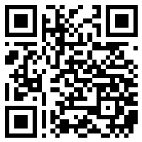 QR Code for bc1qlzykcyvsg2cv4eghygu4pc9rnyc70s6je2qv9v