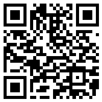 QR Code for bc1qm08hlfty3drhknm6hsv6r634ke9d2qevpuu0zf