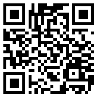 QR Code for bc1qm39qdedz672mutug7xk5yjpwp243pf3enevl2m