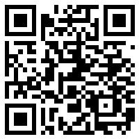 QR Code for bc1qm3ecna5v3f4kjzf9gph6dkfa83md5uv3srlaee