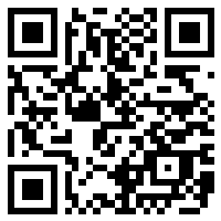 QR Code for bc1qm45f2yahvc2ll9phlss3sfrr8wuj7d4fhu5pkc