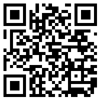QR Code for bc1qm492ydatzepjz7kdrrtkkfp0vccdu08e6lrtl5