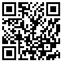 QR Code for bc1qm4e6ynm8vz2c849jmj4n9uda67ehca2ulaehly