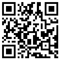 QR Code for bc1qm4eae89jc8mmmaggelfdmhcaj45ftwrn4lkmm5