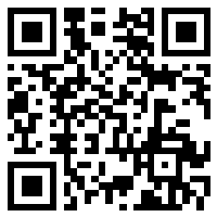 QR Code for bc1qm5lnkeydntyczcpnwtuvtx6gartj5x3kl3huaf