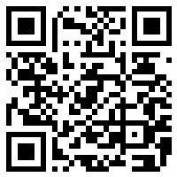 QR Code for bc1qm5math6e75ew6msmp4nd54p86v92aq3ft9cey7