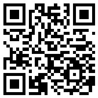 QR Code for bc1qm6dl379f4gkx2tf4c7wsrd993nrpsccseqztus