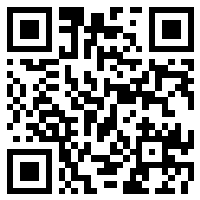 QR Code for bc1qm6n0803vwt9uqm854azxp74ahews76wucxt5de