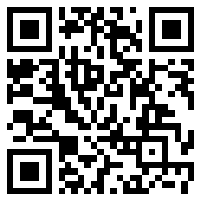 QR Code for bc1qm72qdudqy2ymjer85w80da6djs6l7a4zrx97eh