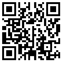 QR Code for bc1qm7863wgysjxctrfyaa9afa8zdxdswt434wjsd3