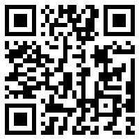 QR Code for bc1qm7p6puxt6rpnzfsdpcaenkfwehpywuwpdzvm2m