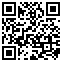 QR Code for bc1qm80njer264a6789dch84ptj3xt3tcmecs74xl0