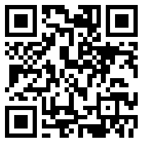 QR Code for bc1qm8jptjhvm4lyzhspj6m4d0v5n665jaarftnkzs