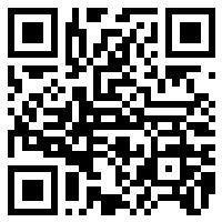 QR Code for bc1qm8sextvkpfgeeu6jrtlyvr400ldu4cechkefc0