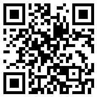 QR Code for bc1qm94dzv4ftyv6kux5pg4cmchdtn2ltkel9ukf3p