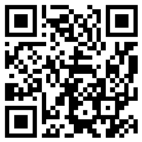 QR Code for bc1qm9709ray6d9sv3f8cflpfkl7jjt5tskxrf5fxa
