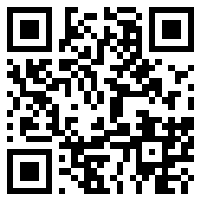 QR Code for bc1qm9s3f4e6gad4vhjrn3jf64cqfjpyvdvdr3mtjv
