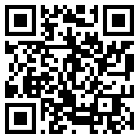 QR Code for bc1qmamd5zvxp3ukzlfjpf7f0g4tkdrpfg3m34m074
