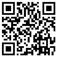 QR Code for bc1qmaxlqjswwjaxmchv9a4aae2k5480j5zkpg3upt