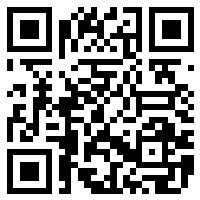 QR Code for bc1qmay55dfm5fydqd5m3udhpxdjpwxpja2kkrnsyn
