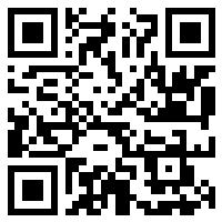 QR Code for bc1qmckeu55pqajvu628rnqkr9v5vrelulxrm8ew77