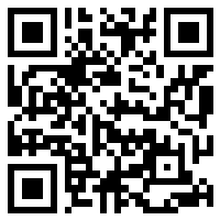 QR Code for bc1qmerfhchx4ag2v2rkhh754cpprcrlntzh23jw3u