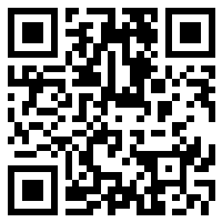 QR Code for bc1qmfdjjphp7t4amtpf68m9m08cfdfrap4pyhqxre